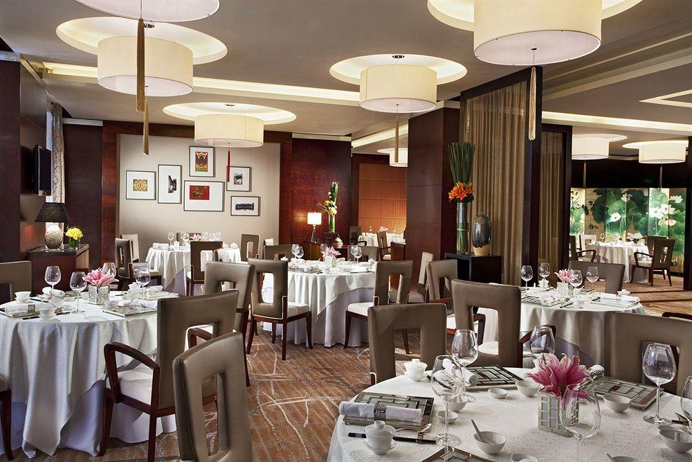 Crowne Plaza Tianjin Binhai Center By Ihg Экстерьер фото