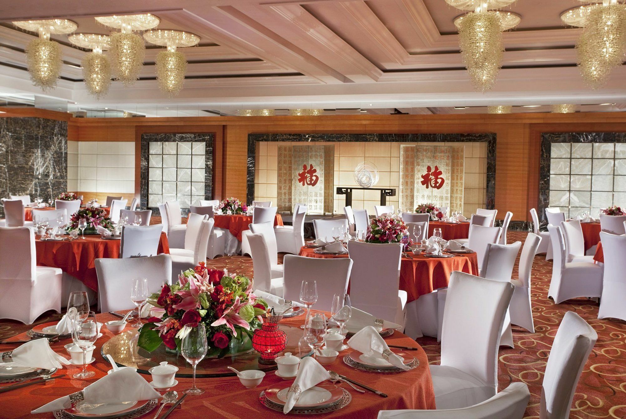 Crowne Plaza Tianjin Binhai Center By Ihg Экстерьер фото